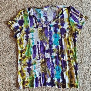 Christopher & Banks Shirt